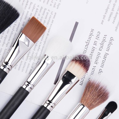 Professional Eye Makeup Brush Set 12pcs Eyeshadow Eyeliner Brush