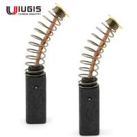 Carbon Brushes Motor Brushes for Bosch Pss 230 6.3 x 6.3 x 15mm 2604321904