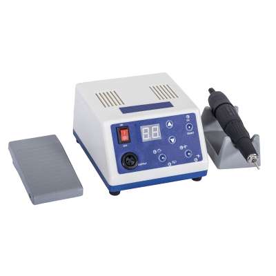 dental lab equipment carbon brush micromotor ,South Korea Shiyang micro motor marathon N4